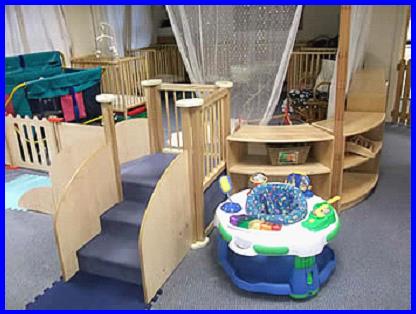 The Carlton Day Nursery /pre school is a purpose built nursery situated behind the Carlton Centre on Outer Circle Road Lincoln.