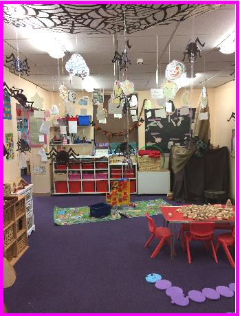 The Woodlands Day Nursery and Pre School is in the grounds of the Hospital in Woodlands Avenue and offers childcare for children from 0 to 5 years old, for both NHS staff and the general public.