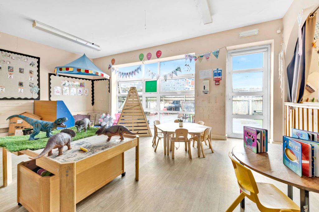 Hello and welcome to Havelock Day Nursery and Pre School. We are based on site at the Diana Princess of Wales Hospital in Grimsby and provide childcare to both NHS staff and to the general public.