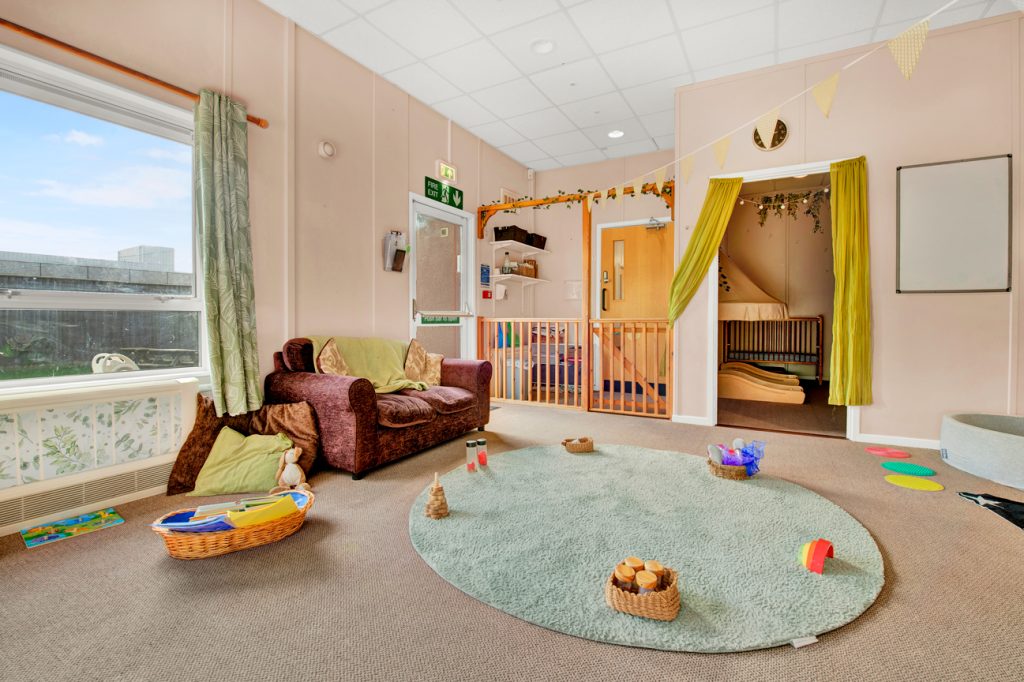 Congratulations! - Pilgrim Hospital Day Nursery and Pre School which is situated within the grounds of Pilgrim Hospital is celebrating 15 wonderful years of childcare. The Nursery caters for children from 0 to 5 years, for both the general public and NHS staff.